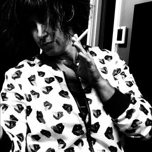 Meet your Posher, Christa